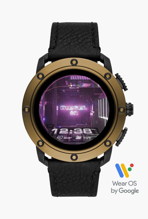 DIESEL Men Gen 5 Smartwatch - DZT2016