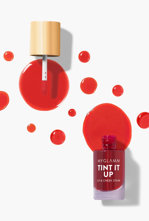 MY GLAMM Tint It Up Lip Stain