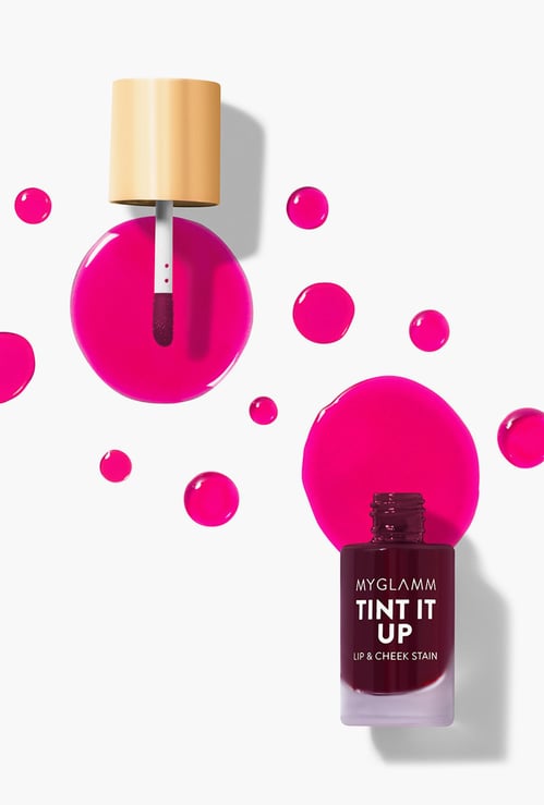 MY GLAMM Tint It Up Lip Stain