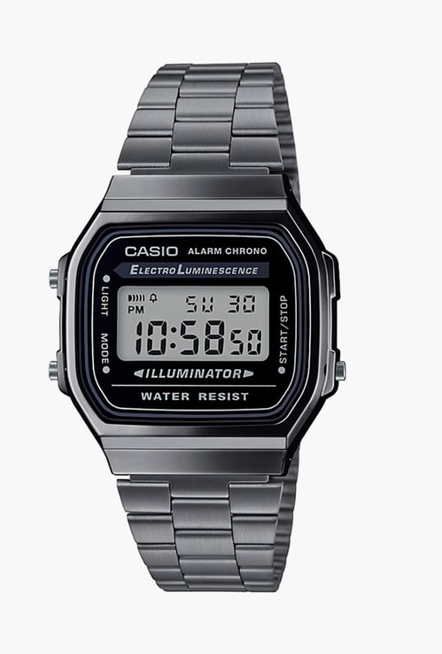 CASIO Unisex Vintage-Collection-Digital-Watch