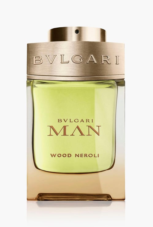 BVLGARI Men Wood Neroli Men's Perfume- 100 ml