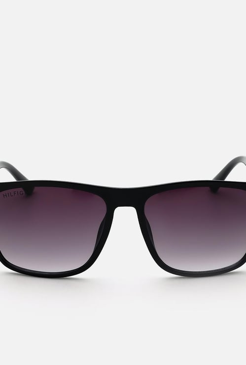 TOMMY HILFIGER Men UV-Protected Wayfarers - TH1525C1