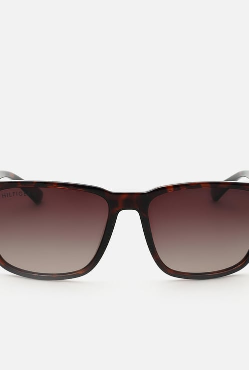 TOMMY HILFIGER Men UV-Protected Wayfarers - TH1530C2