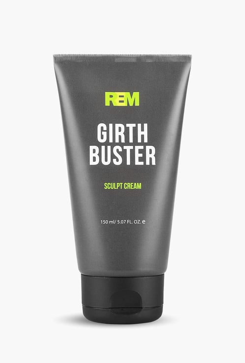 COLORBAR Men's Girth Buster Sculpt Cream