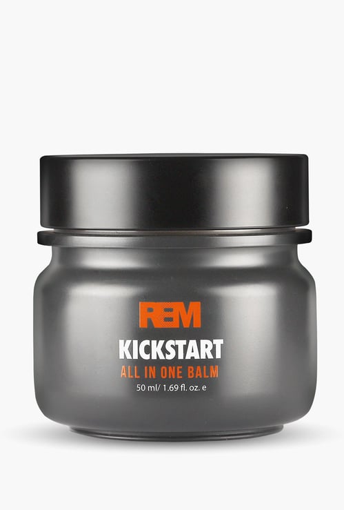 COLORBAR Kickstart All In One Balm