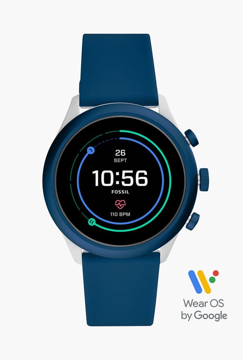 FOSSIL Men Sport Smartwatch - FTW4036