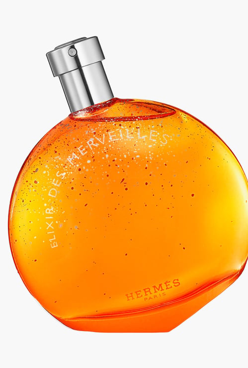 HERMES Women Eau Des Merveilles EDP- 100ml