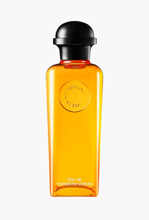 HERMES Men Eau De Mandarine Ambrée Eau De Cologne-100ml