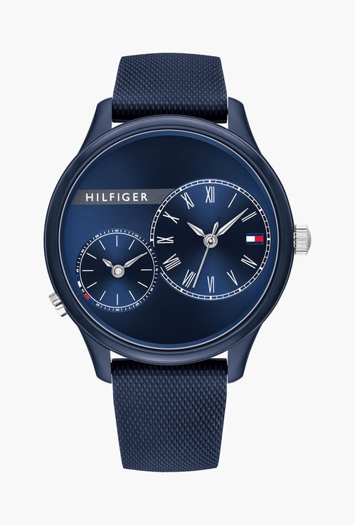 TOMMY HILFIGER Women Multifunction Watch - TH1782146