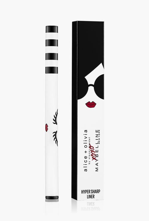 MAYBELLINE NEW YORK Alice + Olivia Limited Edition Hyper Sharp Liner