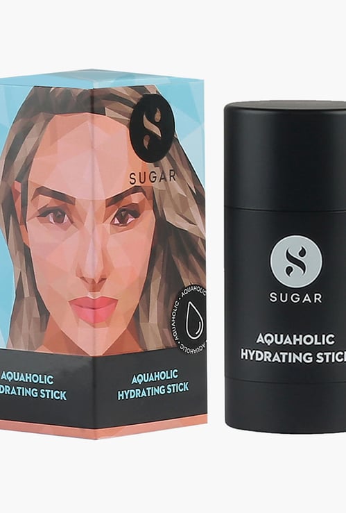 SUGAR Aquaholic Hydrating Stick