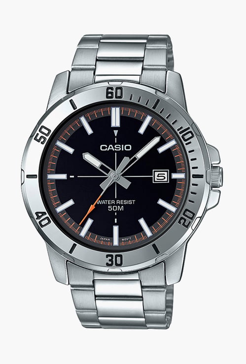 CASIO Enticer Men Analog Watch - MTP-VD01D-1E2VUDF-A1734