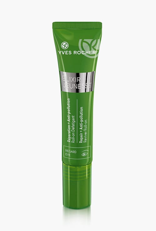 YVES ROCHER Roll On Eye Care- 15ml