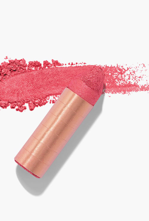 MYGLAMM Manish Malhotra Metallic Chalk - Scarlet Siren
