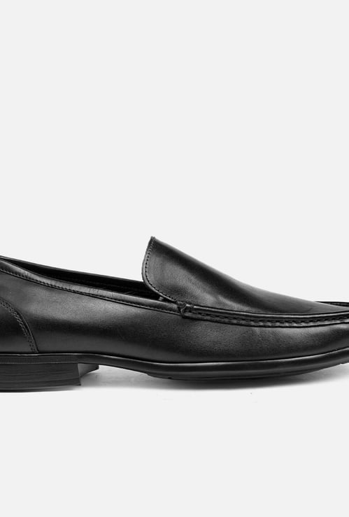 ONE8 Select Men Genuine Leather Debonair Loafers