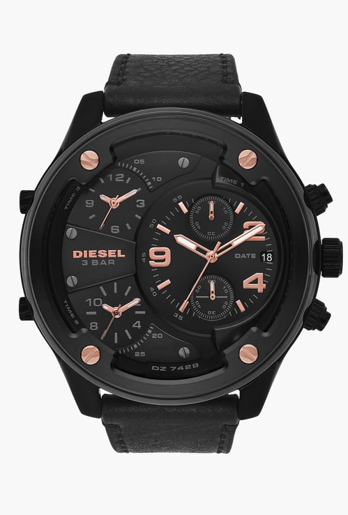 DIESEL Boltdown Men Chronograph Watch - DZ7428