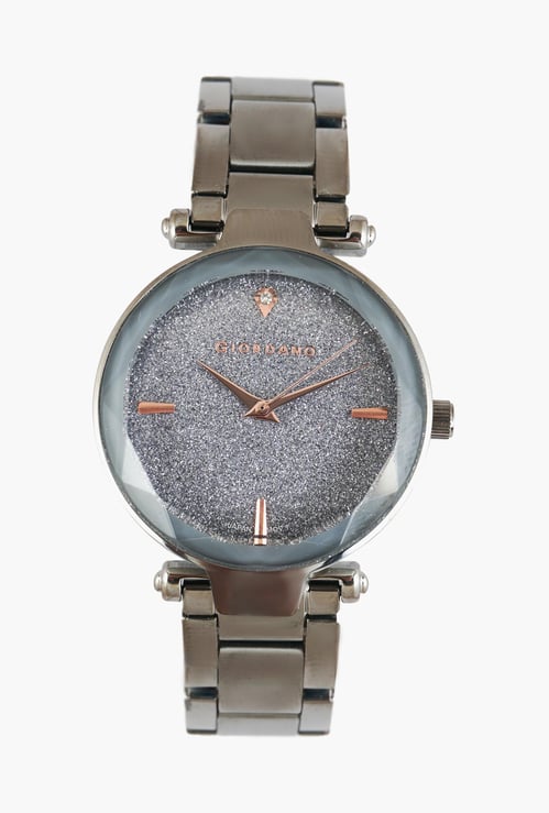 GIORDANO Women Analog Watch- GD-2101-44
