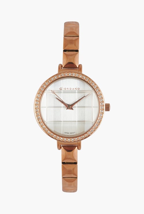 GIORDANO Women Analog Watch-GD-2102-44