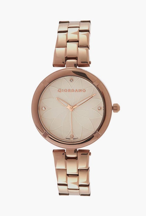 GIORDANO Women Analog Watch- GD-2113-11