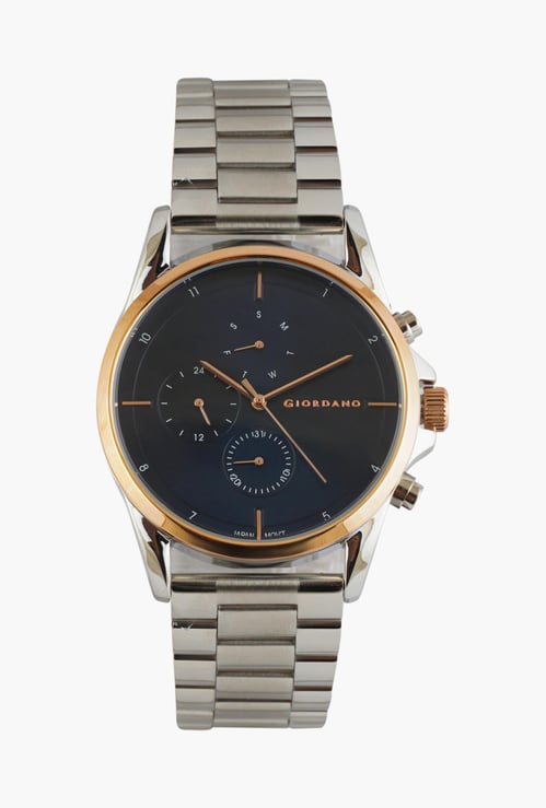 GIORDANO Men Analog Watch- GD-1088-44