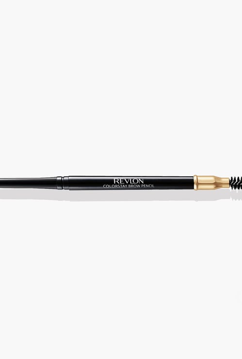 REVLON Colorstay Brow Pencil - Dark Brown