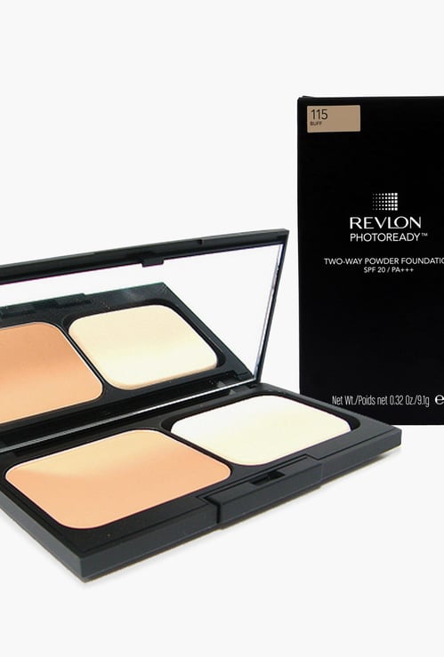 REVLON Photo Ready 2-Way Powder Foundation
