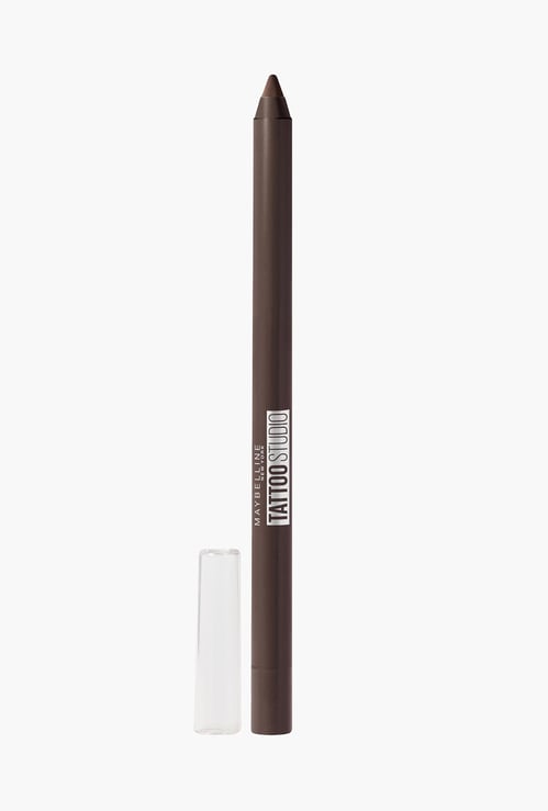 MAYBELLINE NEW YORK Tattoo Studio Gel Liner Pencil