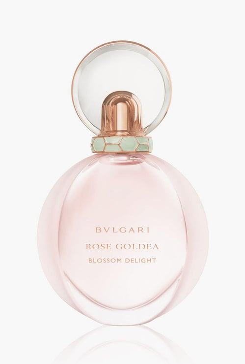 BVLGARI Women Rose Goldea Blossom Delight Eau De Parfum- 75ml
