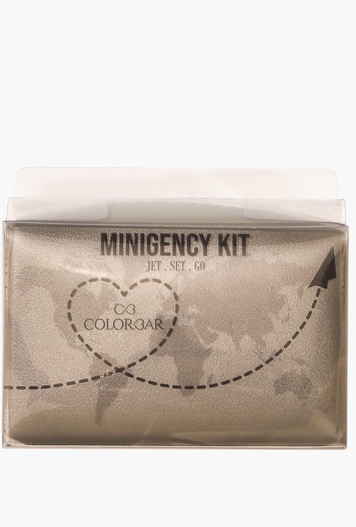 COLORBAR Minigency Kit