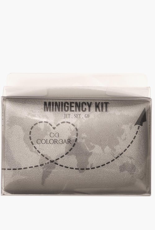 COLORBAR Minigency kit