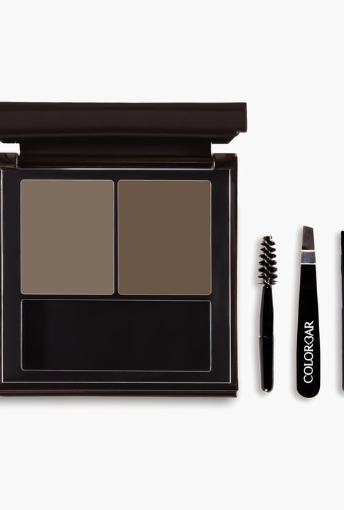COLORBAR Browful Shaping And Defining Kit