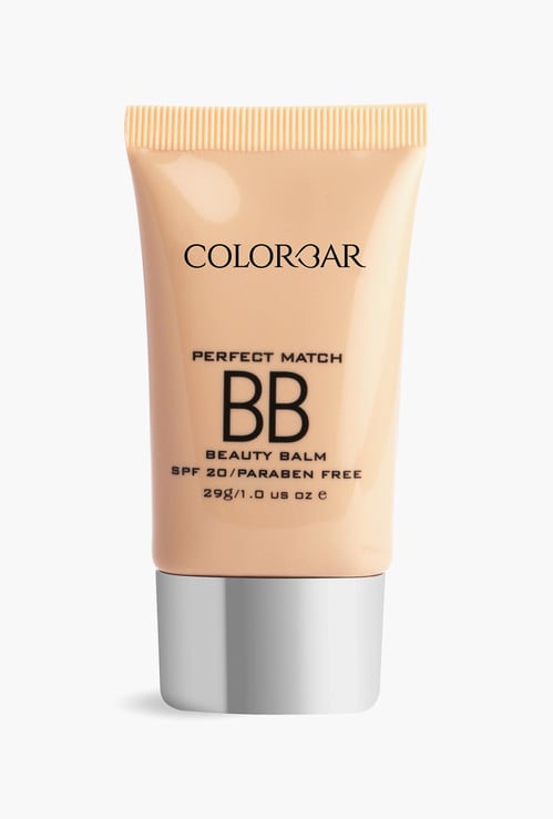 COLORBAR Perfect Match Beauty Balm