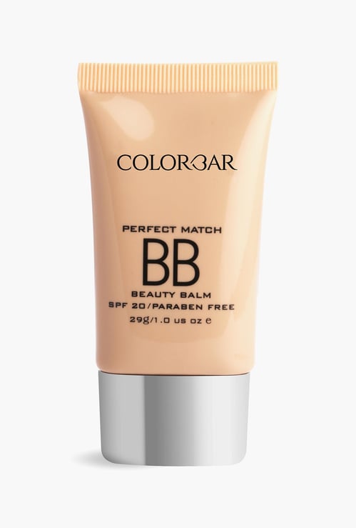 COLORBAR Perfect Match Beauty Balm
