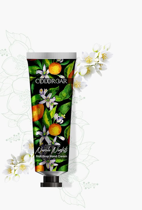COLORBAR Fruit Drop Hand Cream