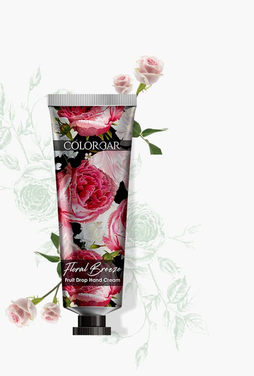 COLORBAR Fruit Drop Hand Cream