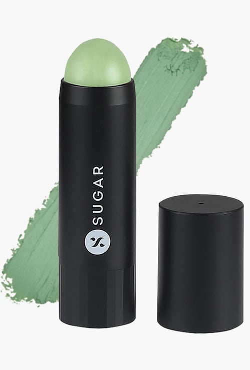 SUGAR Cosmetics Face Corrector Stick - 03 Jade Jockey