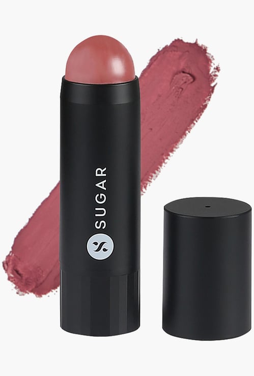 SUGAR Face Blush Stick - 03 Mauve Marvel