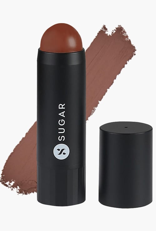 SUGAR Face Forward Contour Stick - Espresso Edge