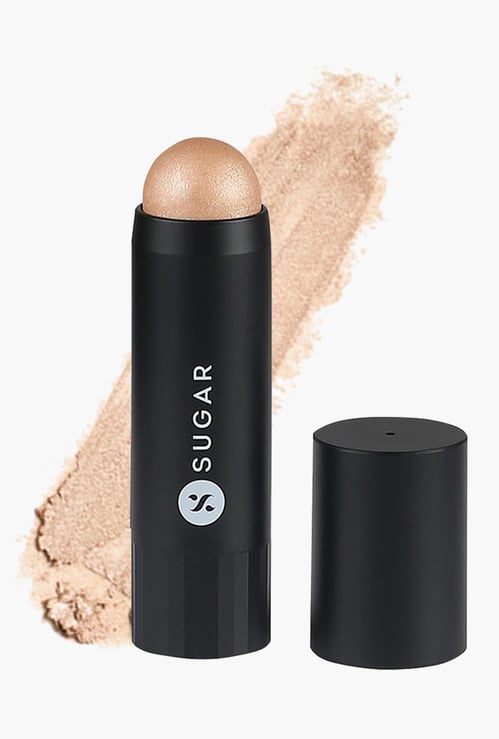 SUGAR Face Highlighter Stick- 01 Champagne Champion