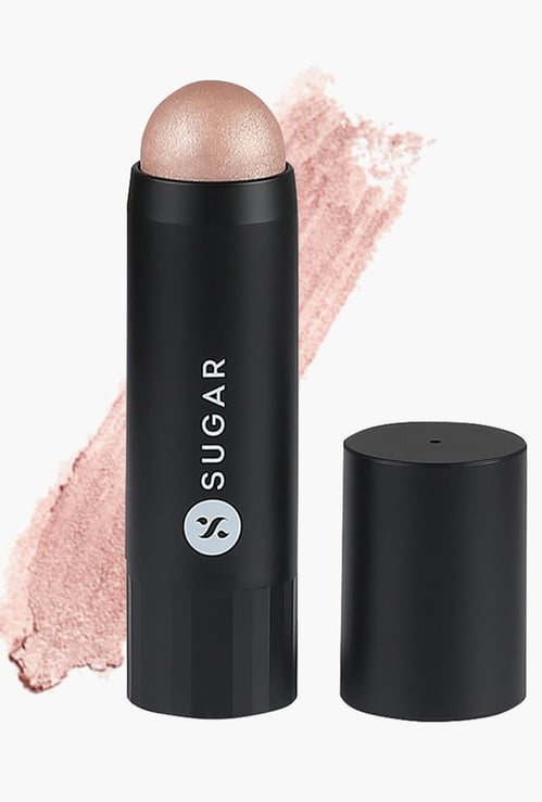 SUGAR Face FWD Highlighter Stick - 02 Royal Rose
