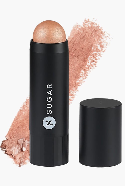 SUGAR Face FWD Highlighter Stick - 03 Bronze Bellwether