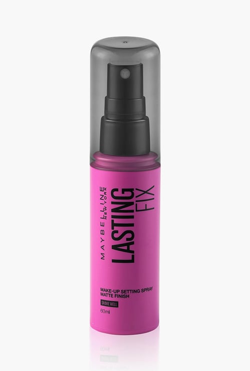MAYBELLINE NEW YORK Lasting Fix Setting Spray