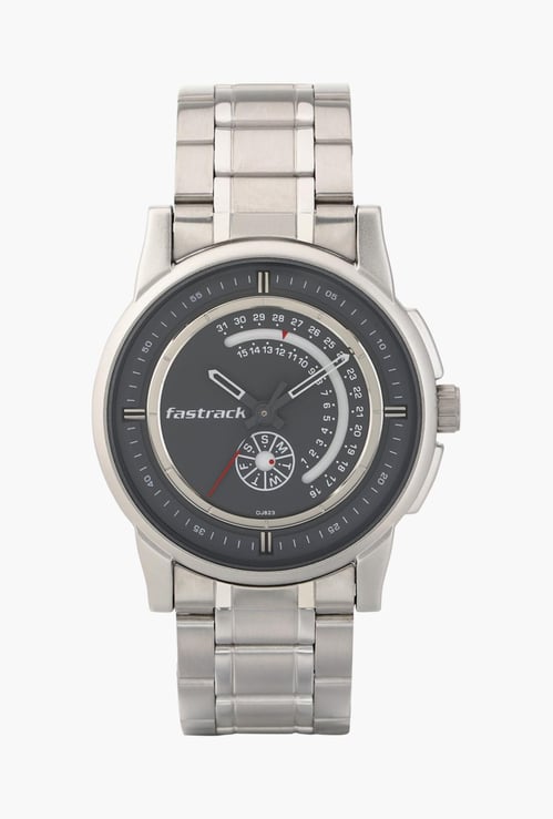 FASTRACK Men Analog Watch- 3215SM02