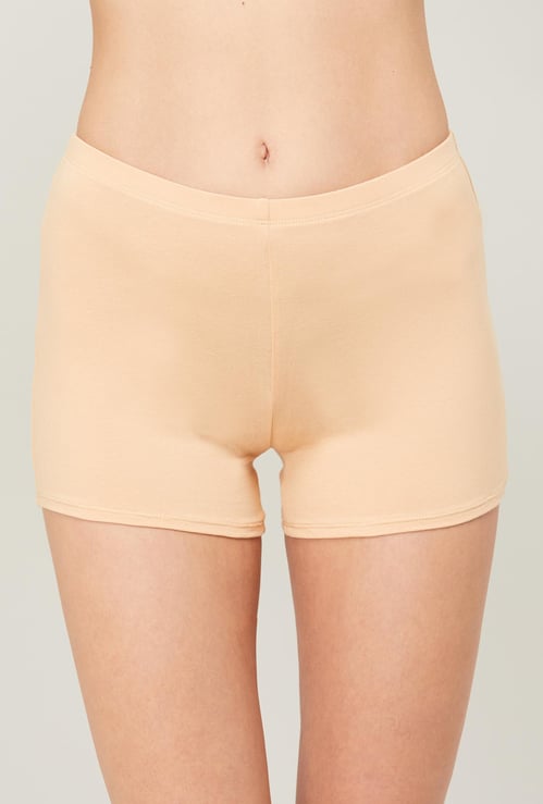 GINGER Women Solid Shapewear