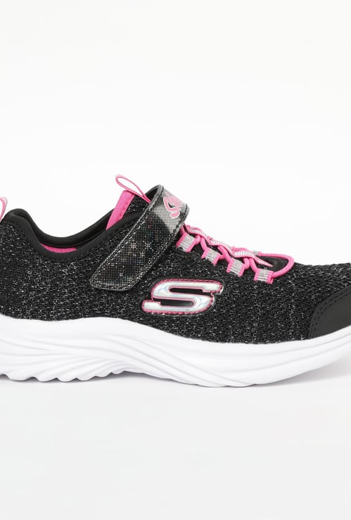 SKECHERS Dreamy Dancer Lace-Up Casual Shoes
