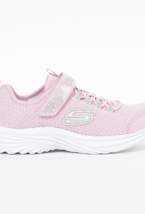 SKECHERS Dreamy Dancer Lca-Up Casual Shoes