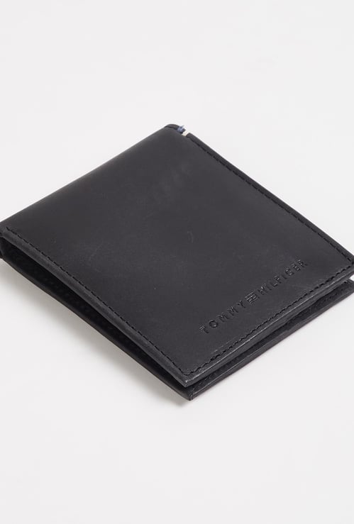 TOMMY HILFIGER Men Leather Wallet