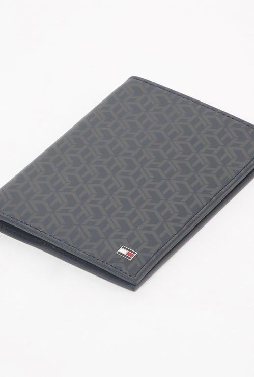 TOMMY HILFIGER Men Printed Card Holder