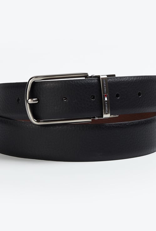 TOMMY HILFIGER Men Reversible Formal Belt