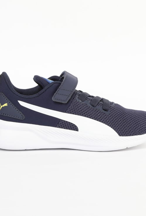 PUMA Flyer Runner V Ps Running Shoes